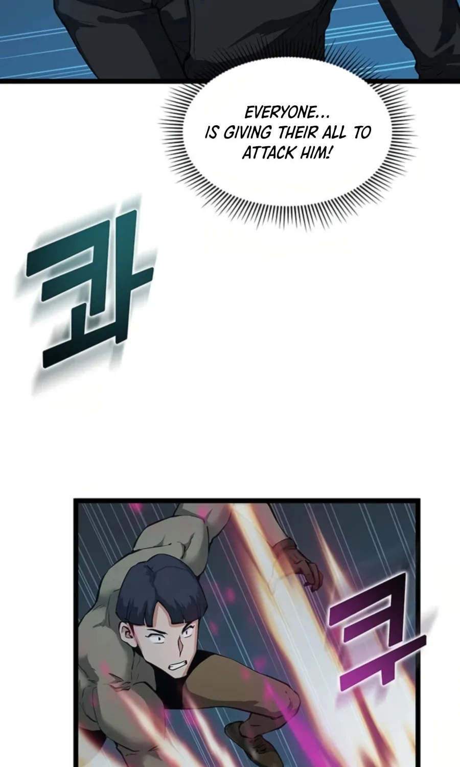 Thumbs Up, Level Up Chapter 32 page 78 - 