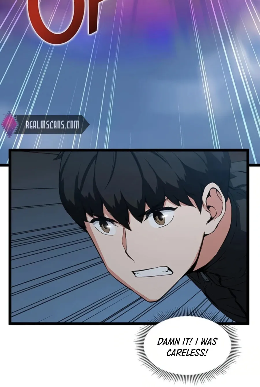 Thumbs Up, Level Up Chapter 32 page 89 - 