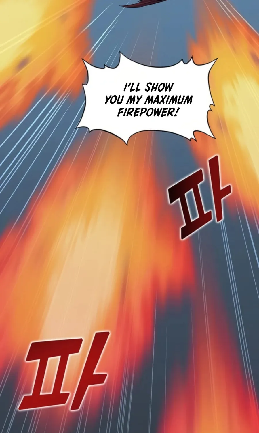 Read Thumbs Up, Level Up chapter 33 image 1 on Lezhin