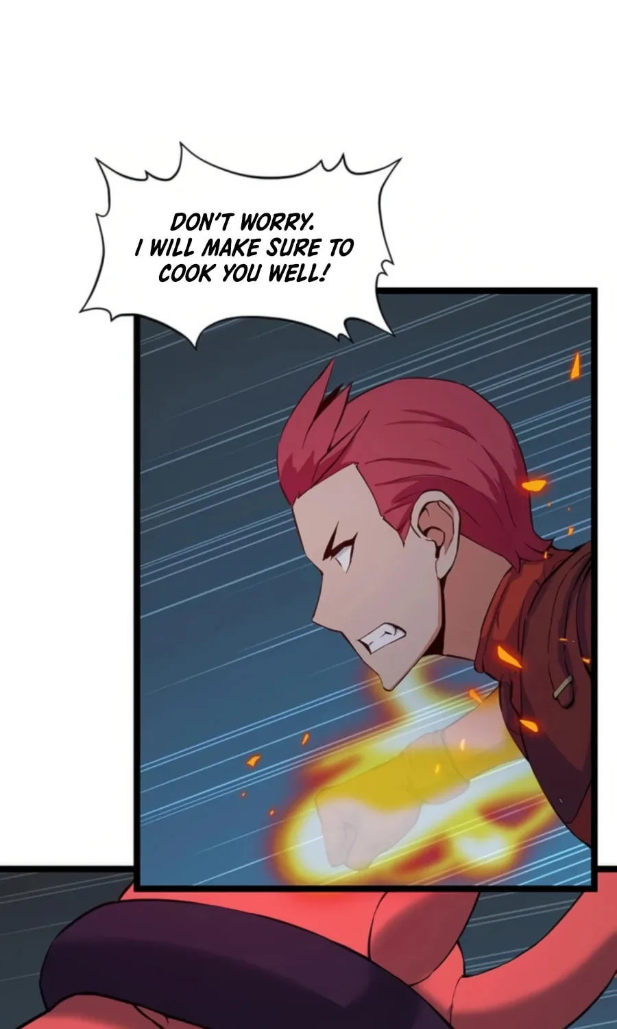 Read Thumbs Up, Level Up chapter 33 image 11 on Lezhin