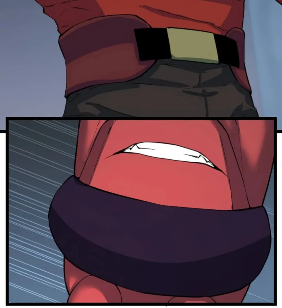 Read Thumbs Up, Level Up chapter 33 image 23 on Lezhin