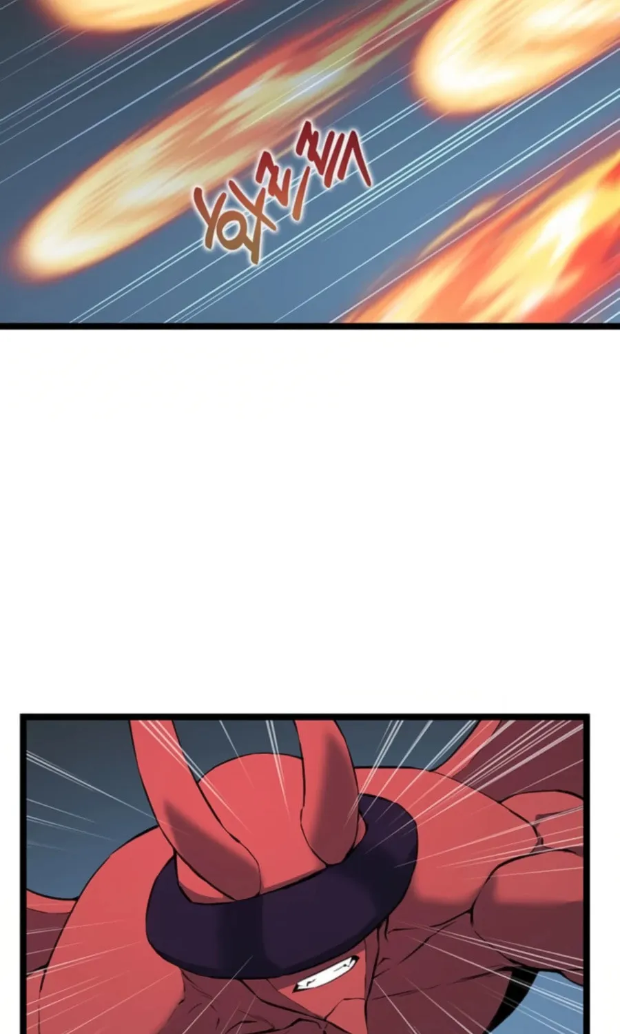 Read Thumbs Up, Level Up chapter 33 image 3 on Lezhin