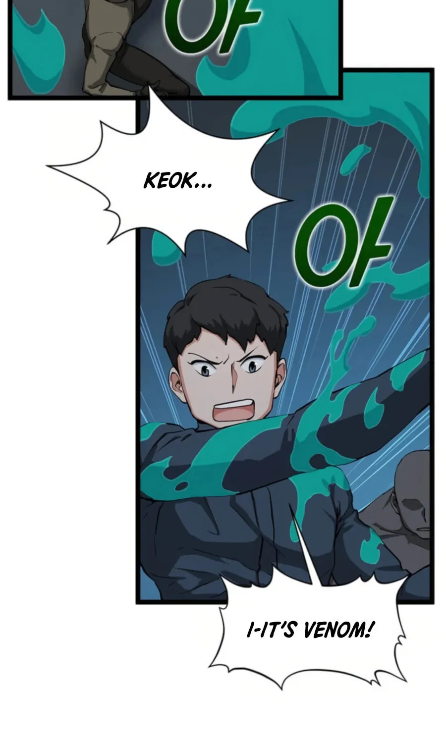 Read Thumbs Up, Level Up chapter 33 image 58 on Lezhin