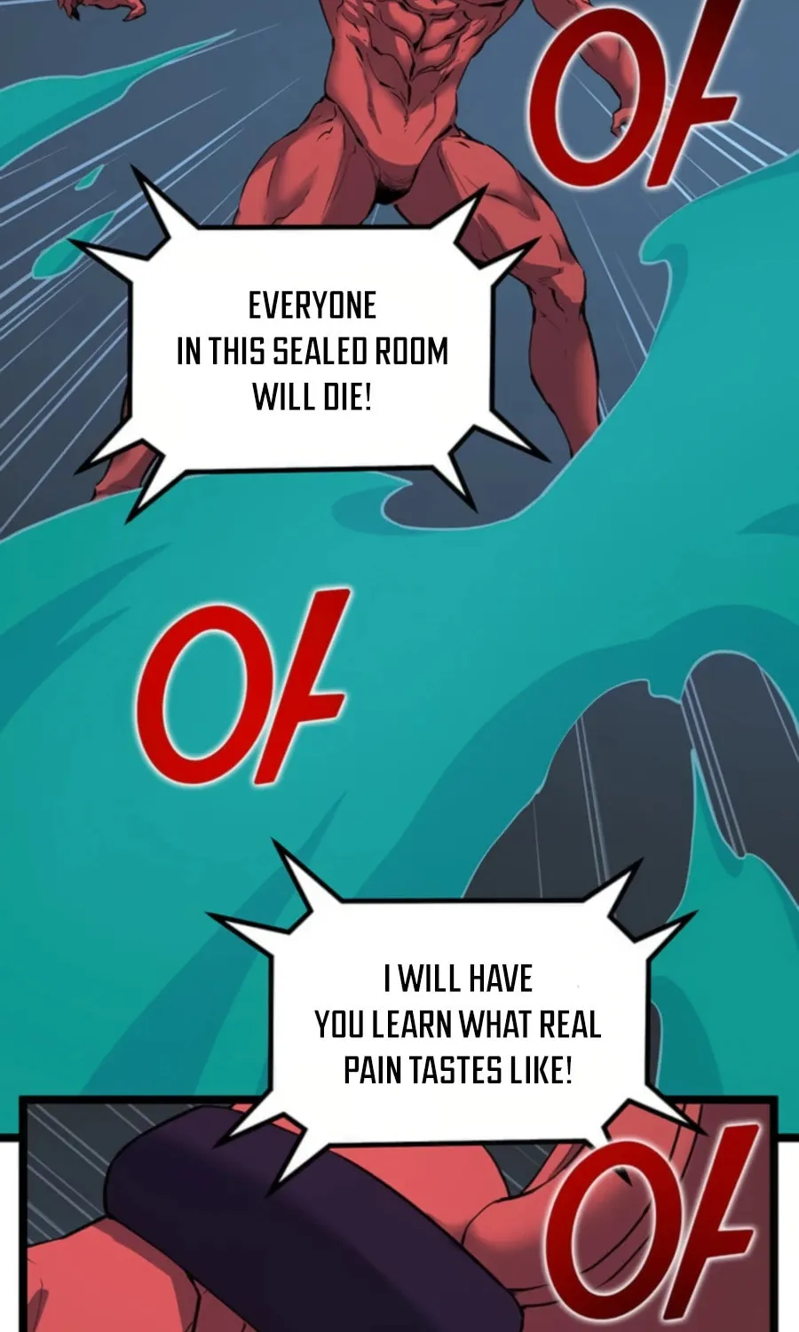 Read Thumbs Up, Level Up chapter 33 image 63 on Lezhin