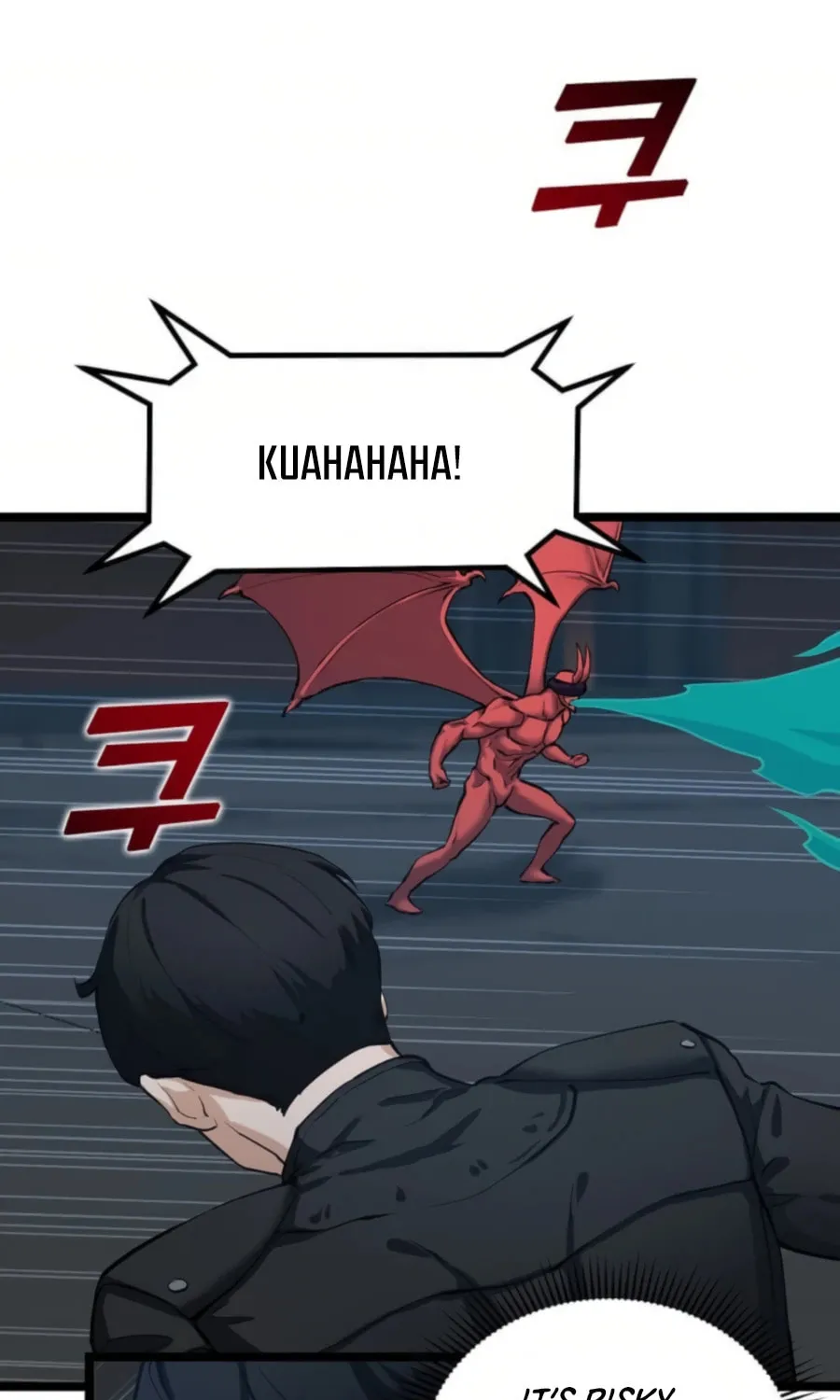 Read Thumbs Up, Level Up chapter 33 image 71 on Lezhin