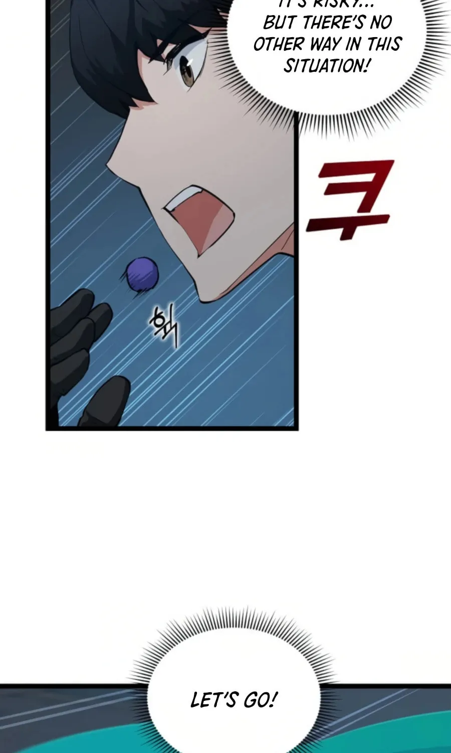 Read Thumbs Up, Level Up chapter 33 image 72 on Lezhin