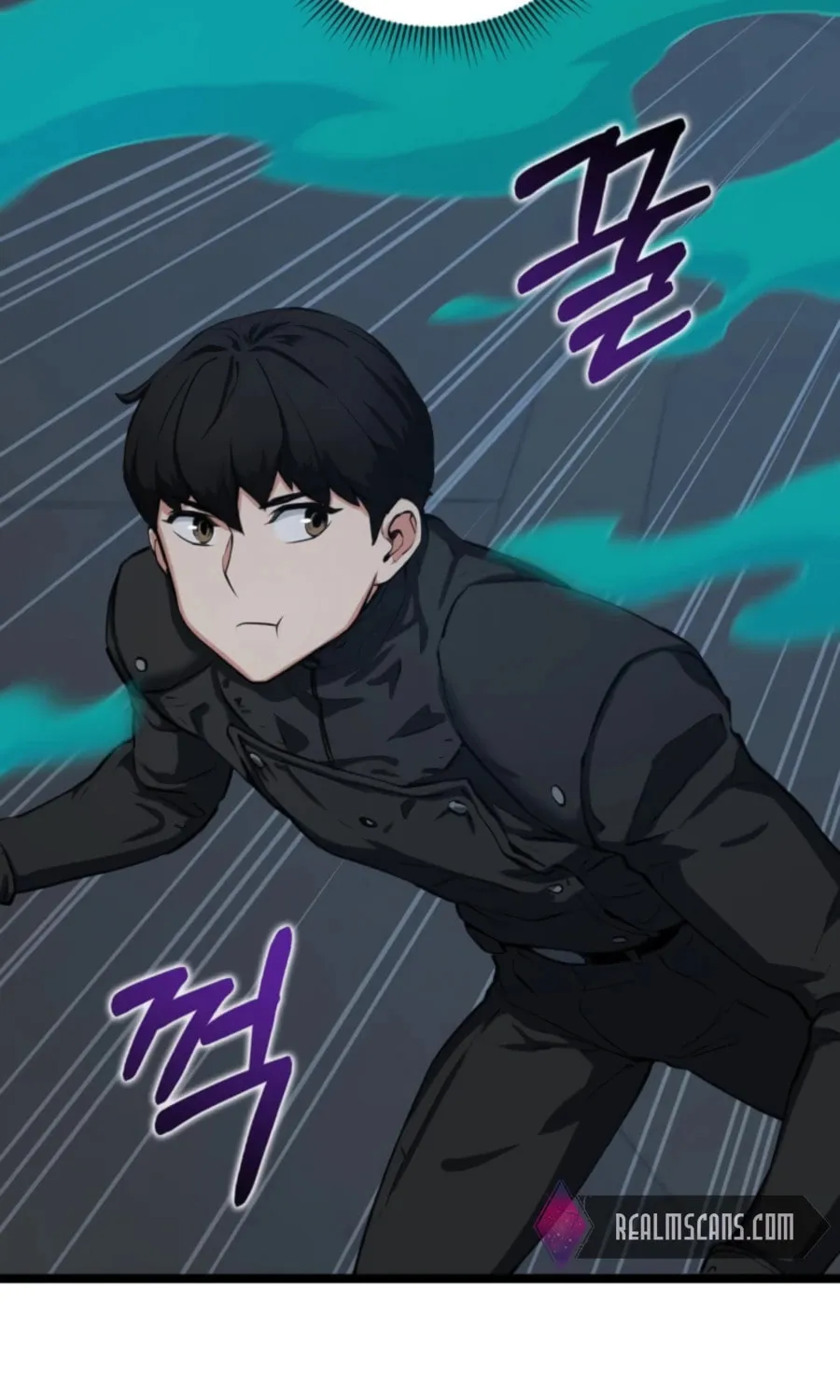 Read Thumbs Up, Level Up chapter 33 image 73 on Lezhin