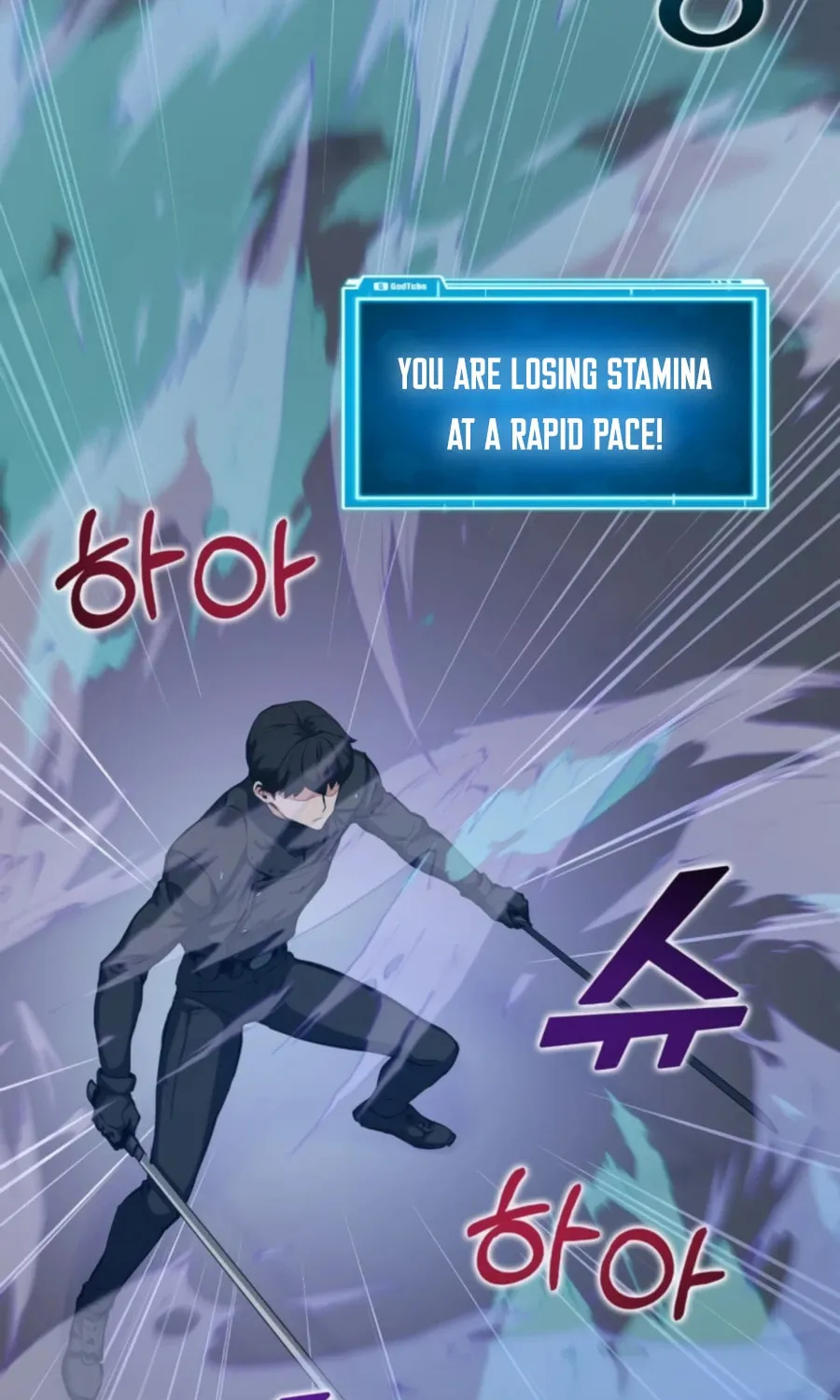 Read Thumbs Up, Level Up chapter 33 image 78 on Lezhin
