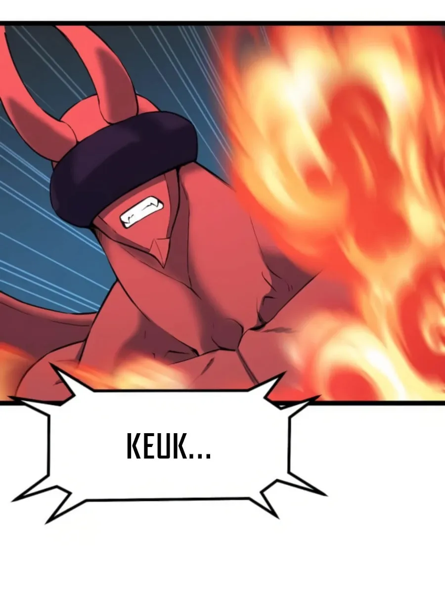 Read Thumbs Up, Level Up chapter 33 image 8 on Lezhin