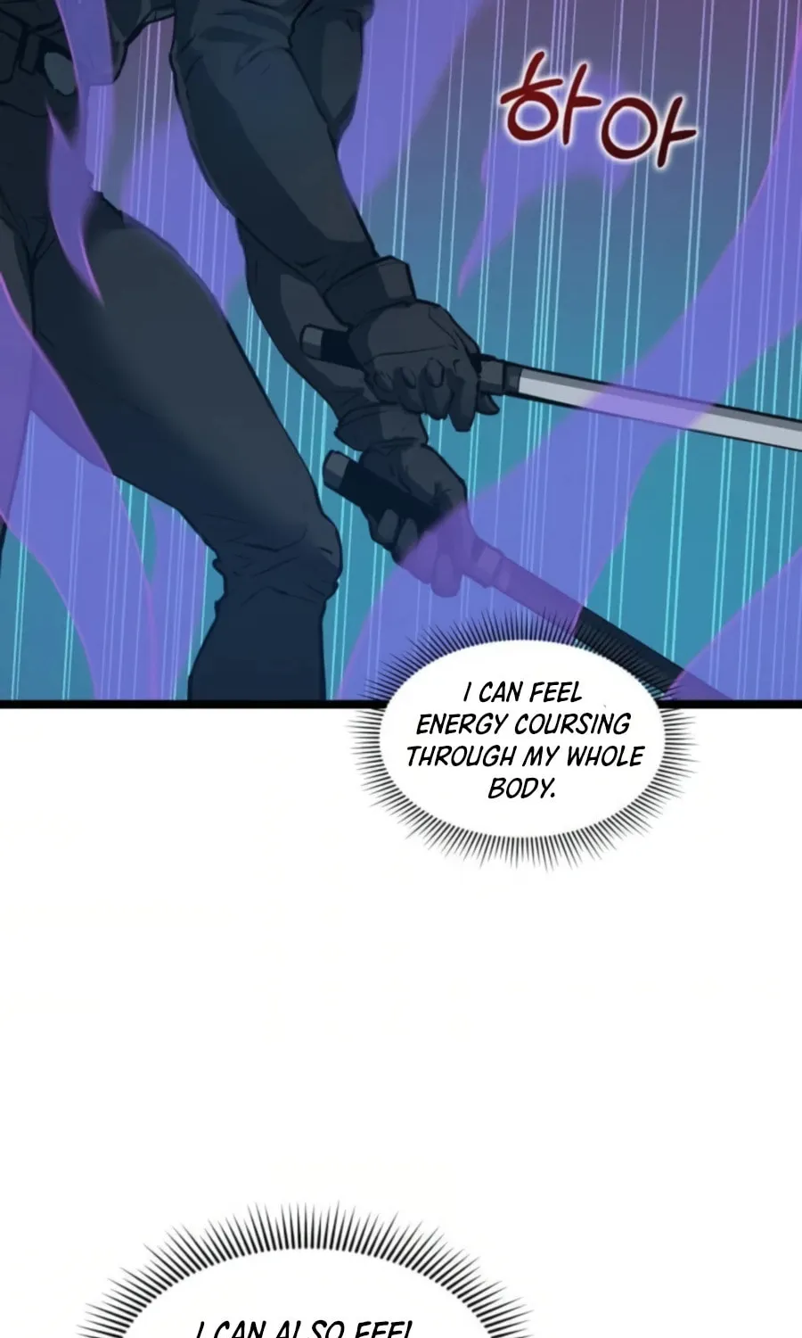 Read Thumbs Up, Level Up chapter 33 image 91 on Lezhin