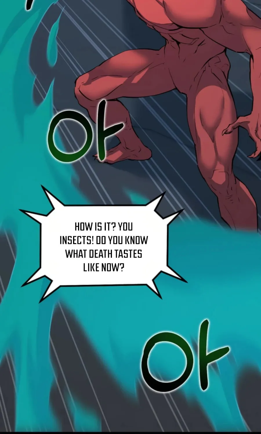 Read Thumbs Up, Level Up chapter 33 image 94 on Lezhin