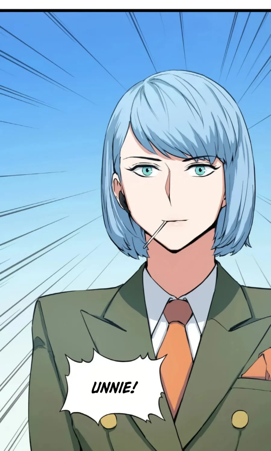 Read Thumbs Up, Level Up chapter 34 image 111 on Lezhin