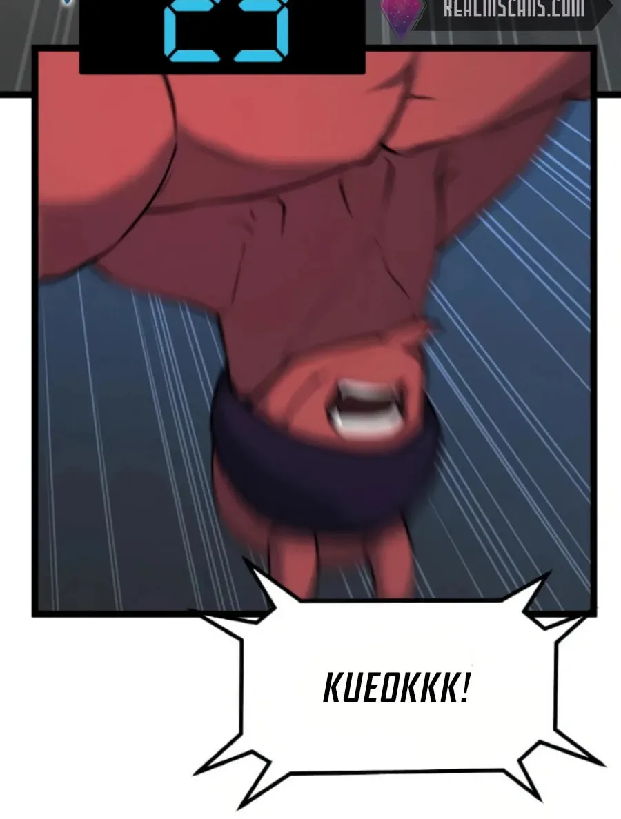 Read Thumbs Up, Level Up chapter 34 image 4 on Lezhin