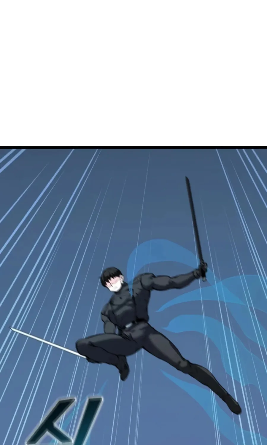 Read Thumbs Up, Level Up chapter 34 image 5 on Lezhin