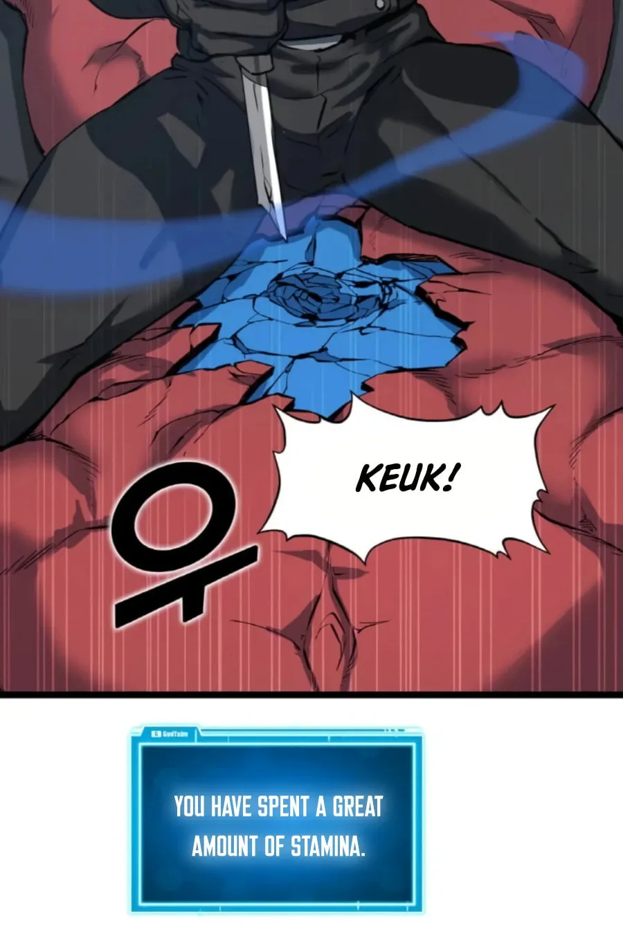 Read Thumbs Up, Level Up chapter 34 image 51 on Lezhin