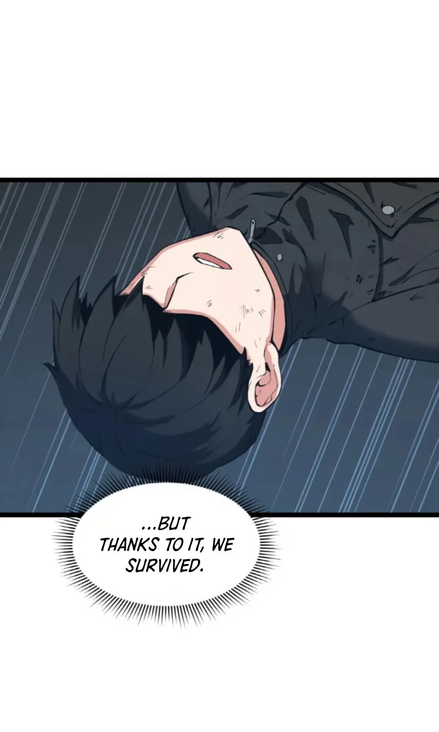 Read Thumbs Up, Level Up chapter 34 image 67 on Lezhin