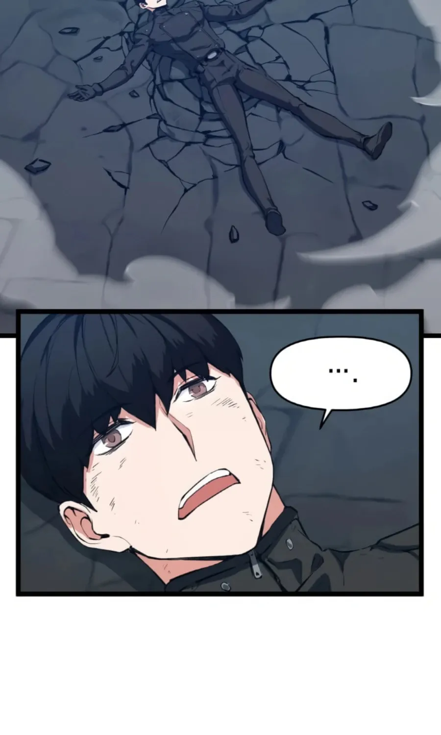 Read Thumbs Up, Level Up chapter 34 image 72 on Lezhin