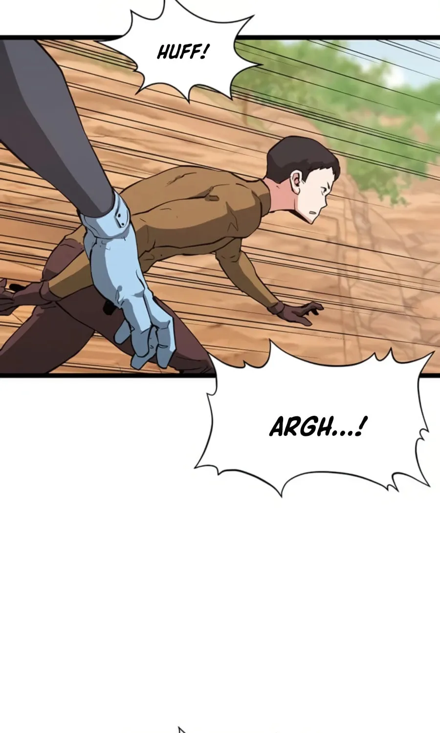 Thumbs Up, Level Up Chapter 35 page 15 - 
