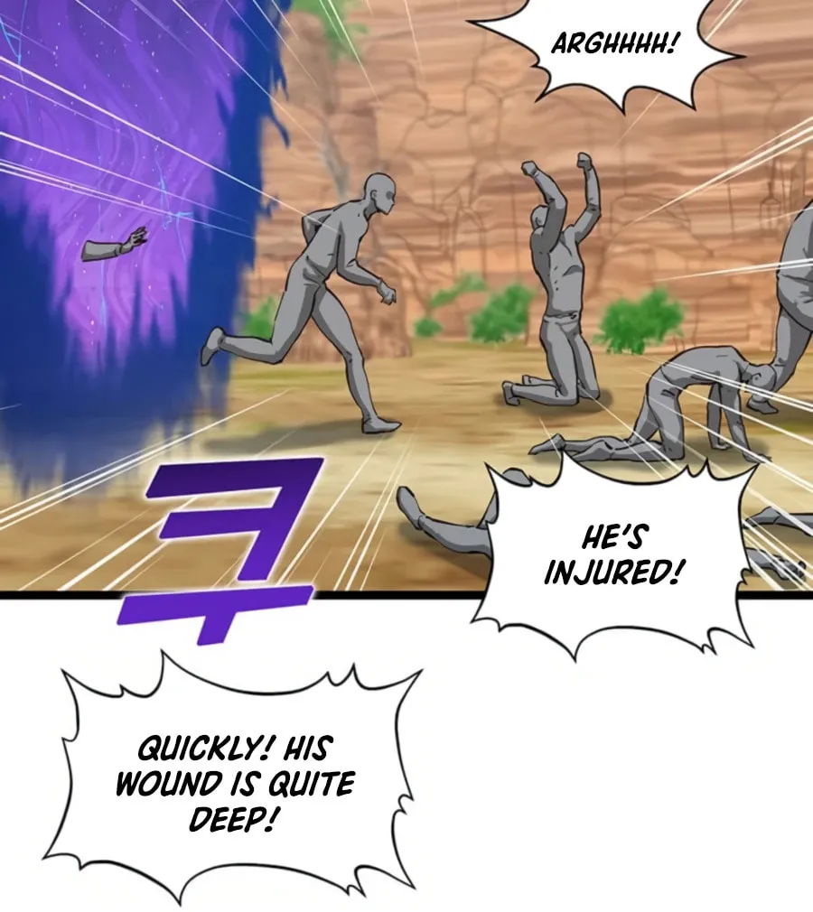 Thumbs Up, Level Up Chapter 35 page 17 - 