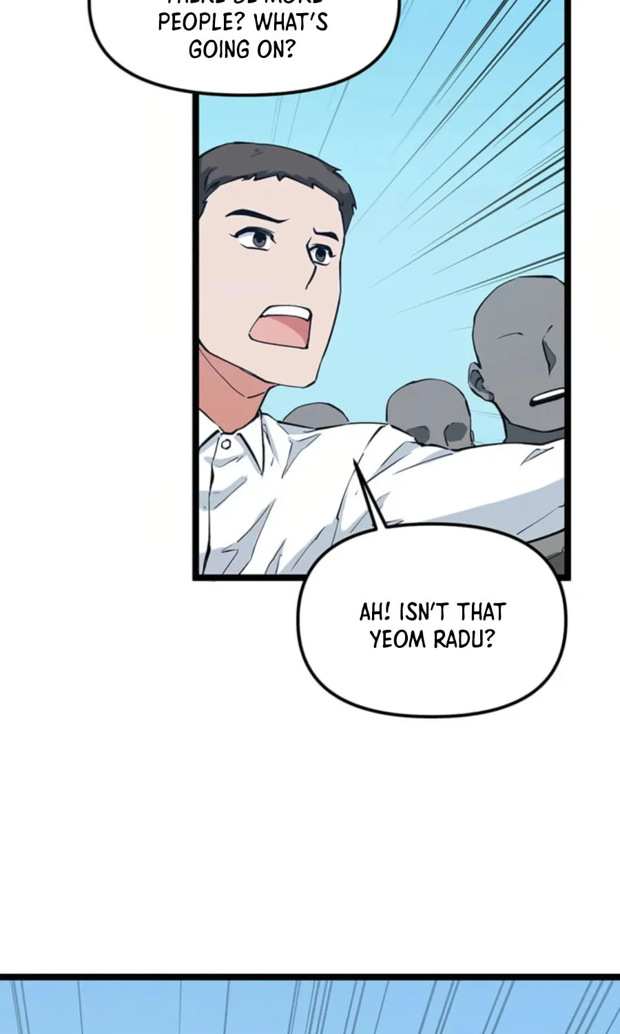 Thumbs Up, Level Up Chapter 35 page 24 - 