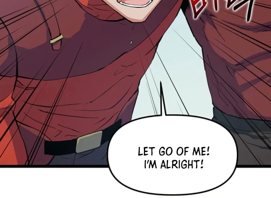 Thumbs Up, Level Up Chapter 35 page 27 - 