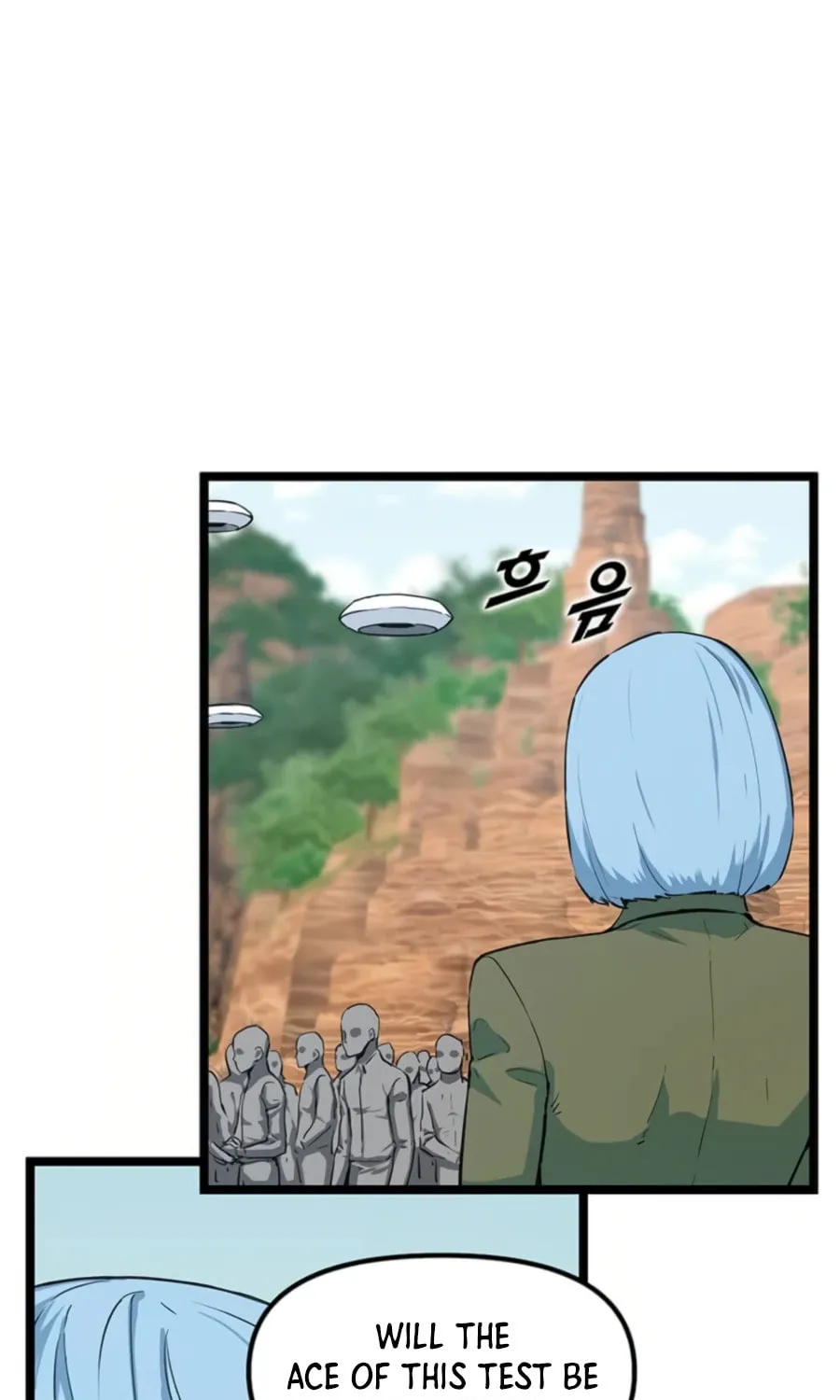 Thumbs Up, Level Up Chapter 35 page 28 - 
