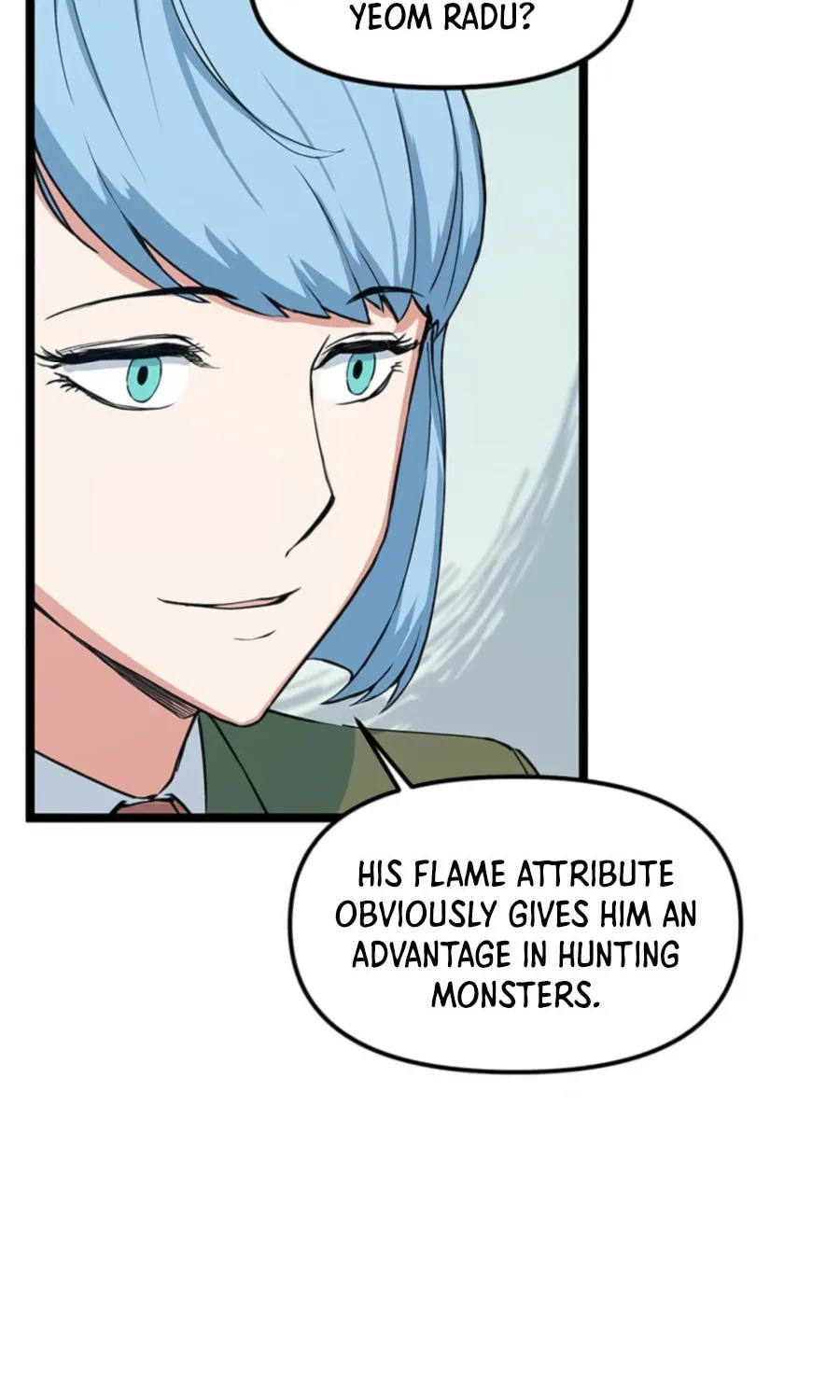 Thumbs Up, Level Up Chapter 35 page 29 - 