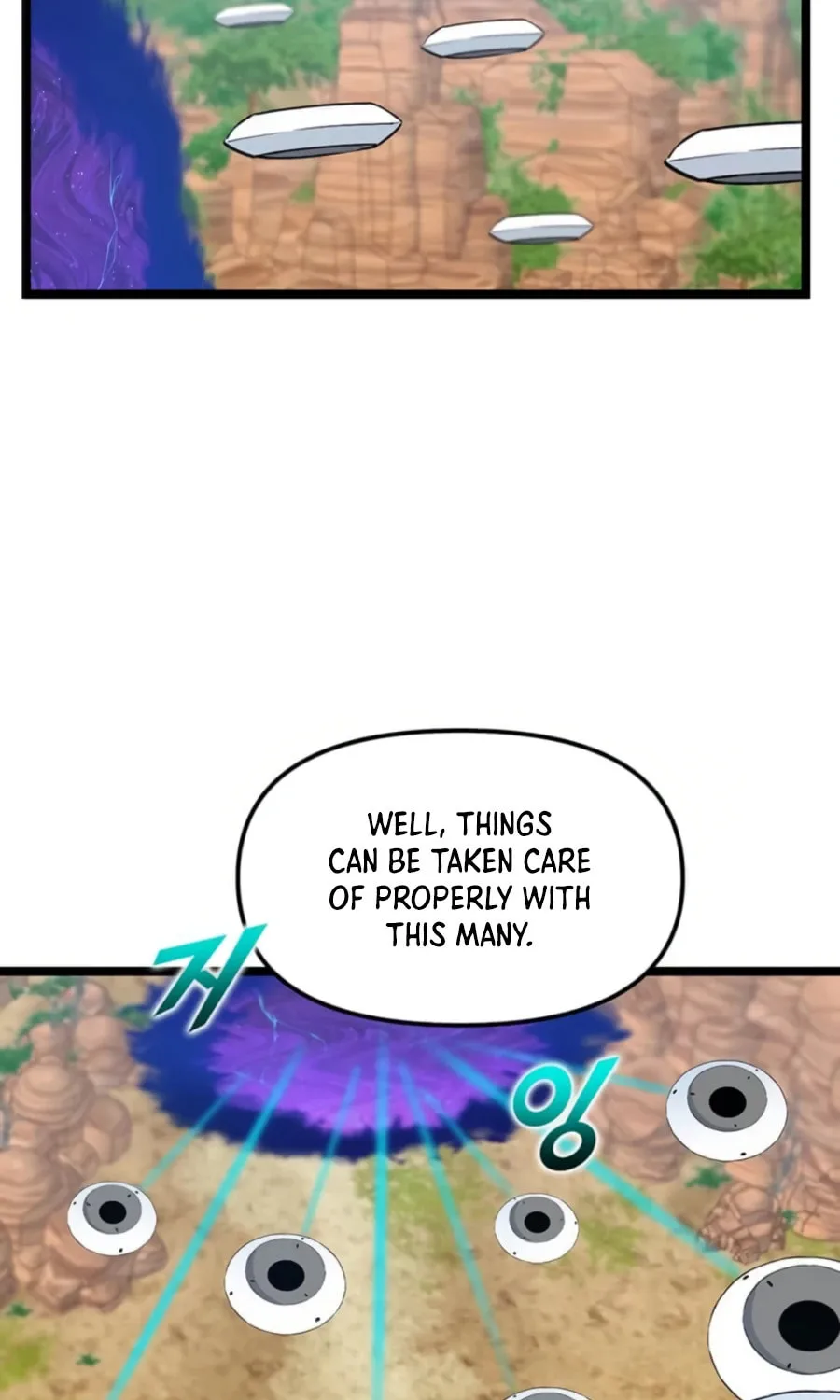Thumbs Up, Level Up Chapter 35 page 4 - 