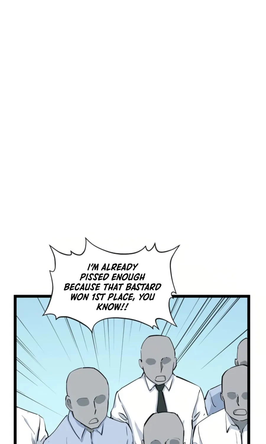 Thumbs Up, Level Up Chapter 35 page 33 - 
