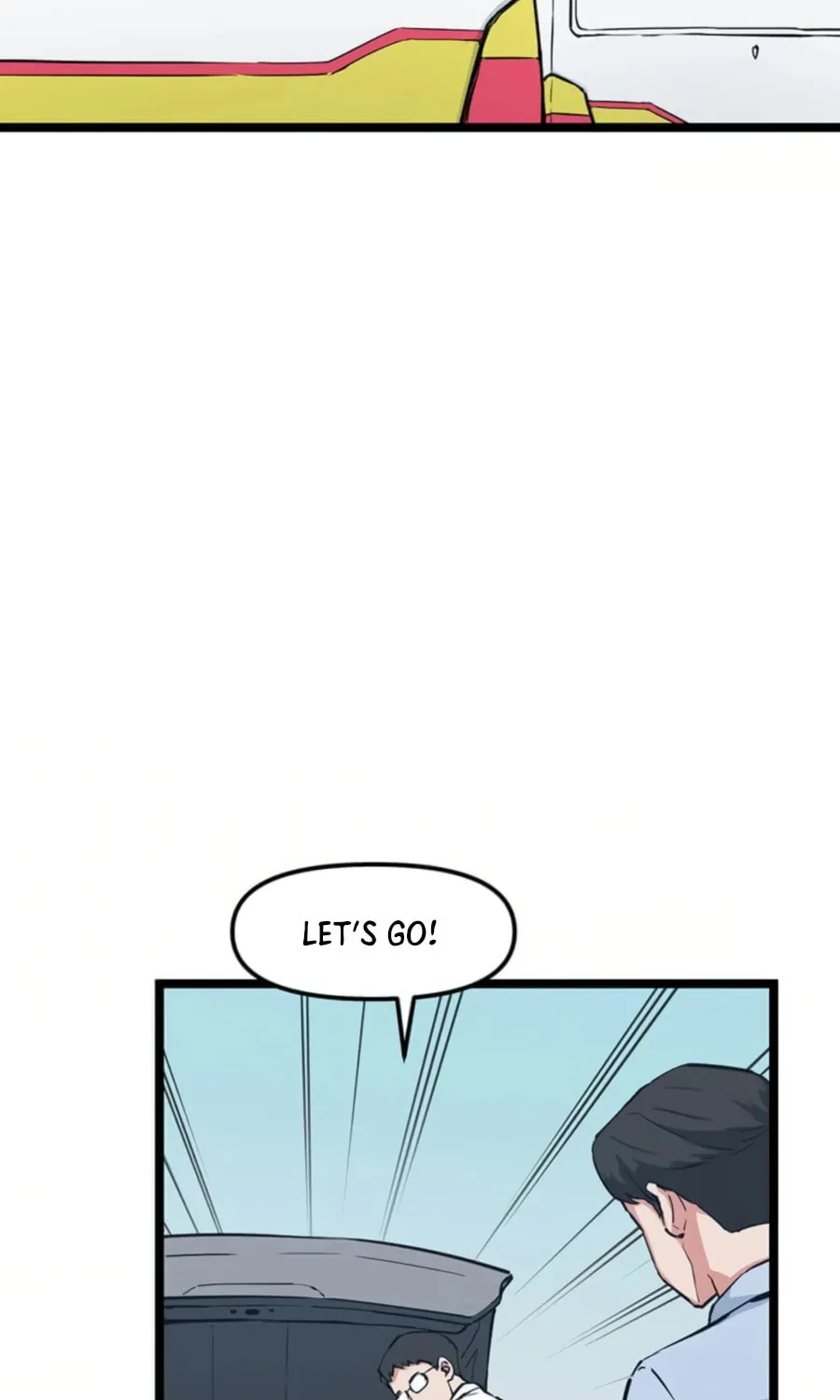 Thumbs Up, Level Up Chapter 35 page 44 - 
