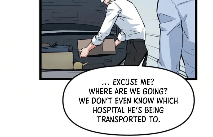 Thumbs Up, Level Up Chapter 35 page 45 - 