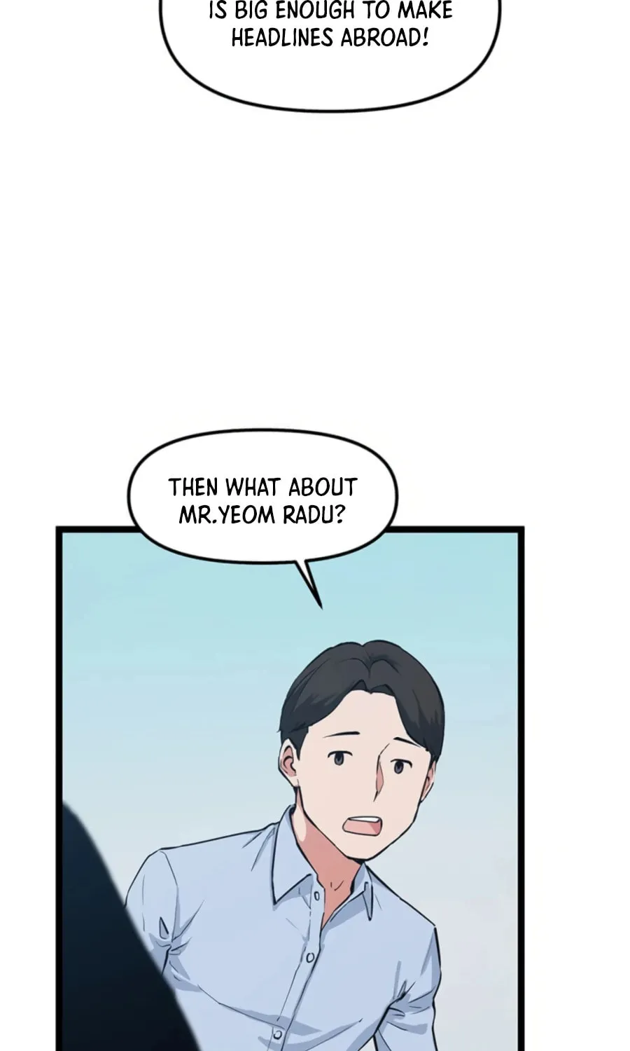 Thumbs Up, Level Up Chapter 35 page 47 - 