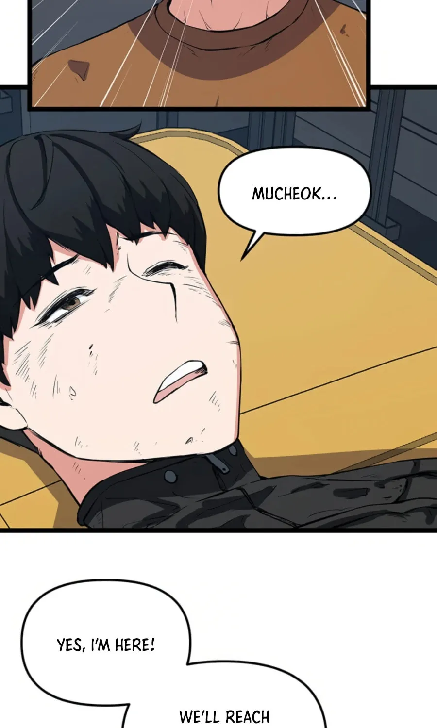 Thumbs Up, Level Up Chapter 35 page 52 - 