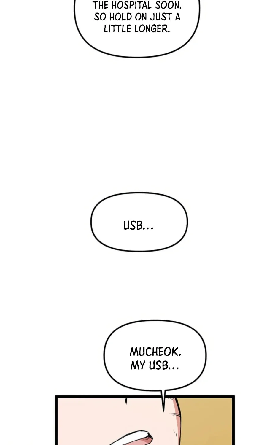 Thumbs Up, Level Up Chapter 35 page 53 - 