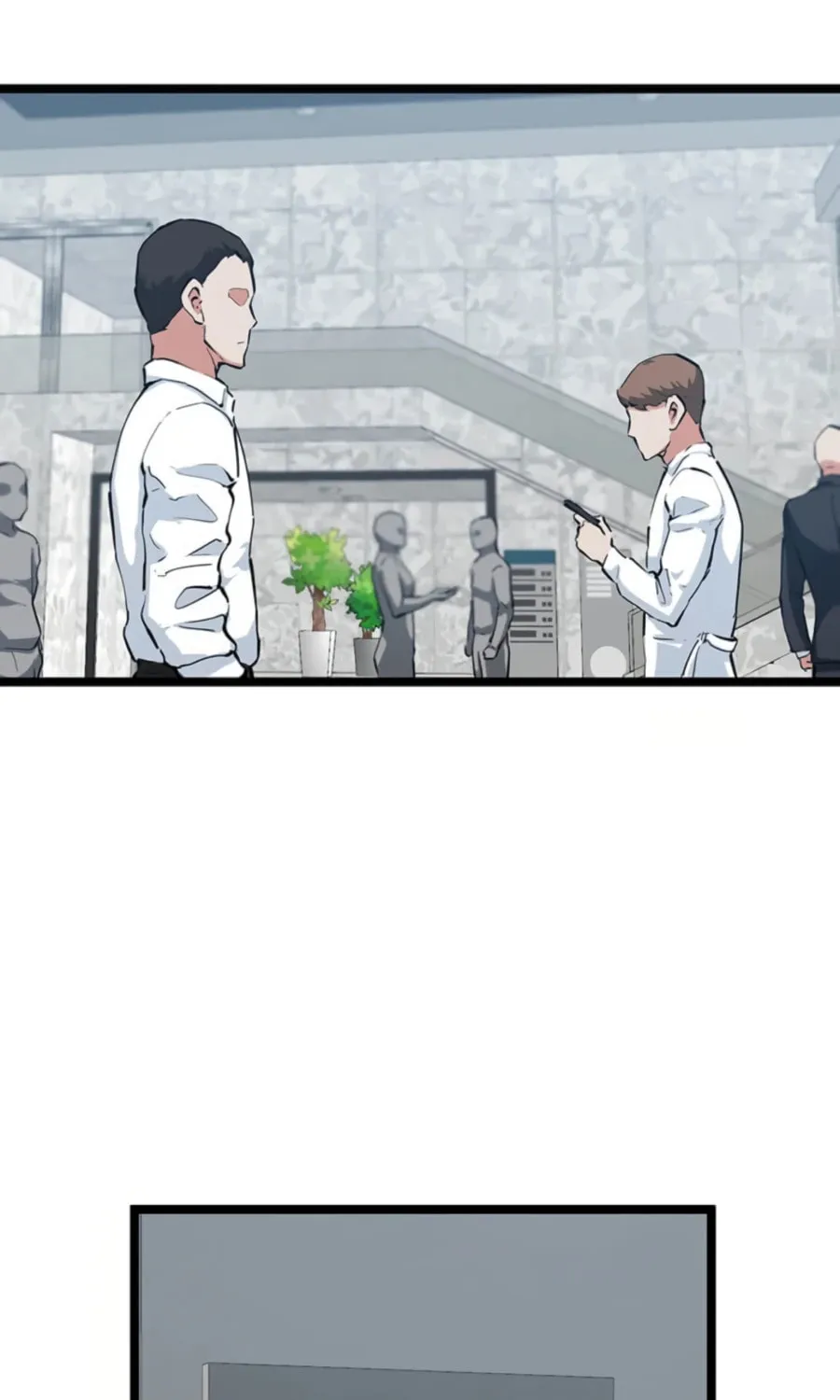 Thumbs Up, Level Up Chapter 35 page 76 - 