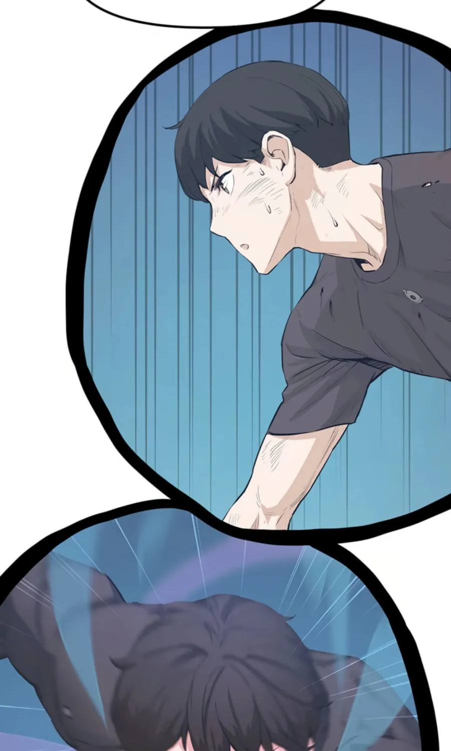 Thumbs Up, Level Up Chapter 35 page 87 - 