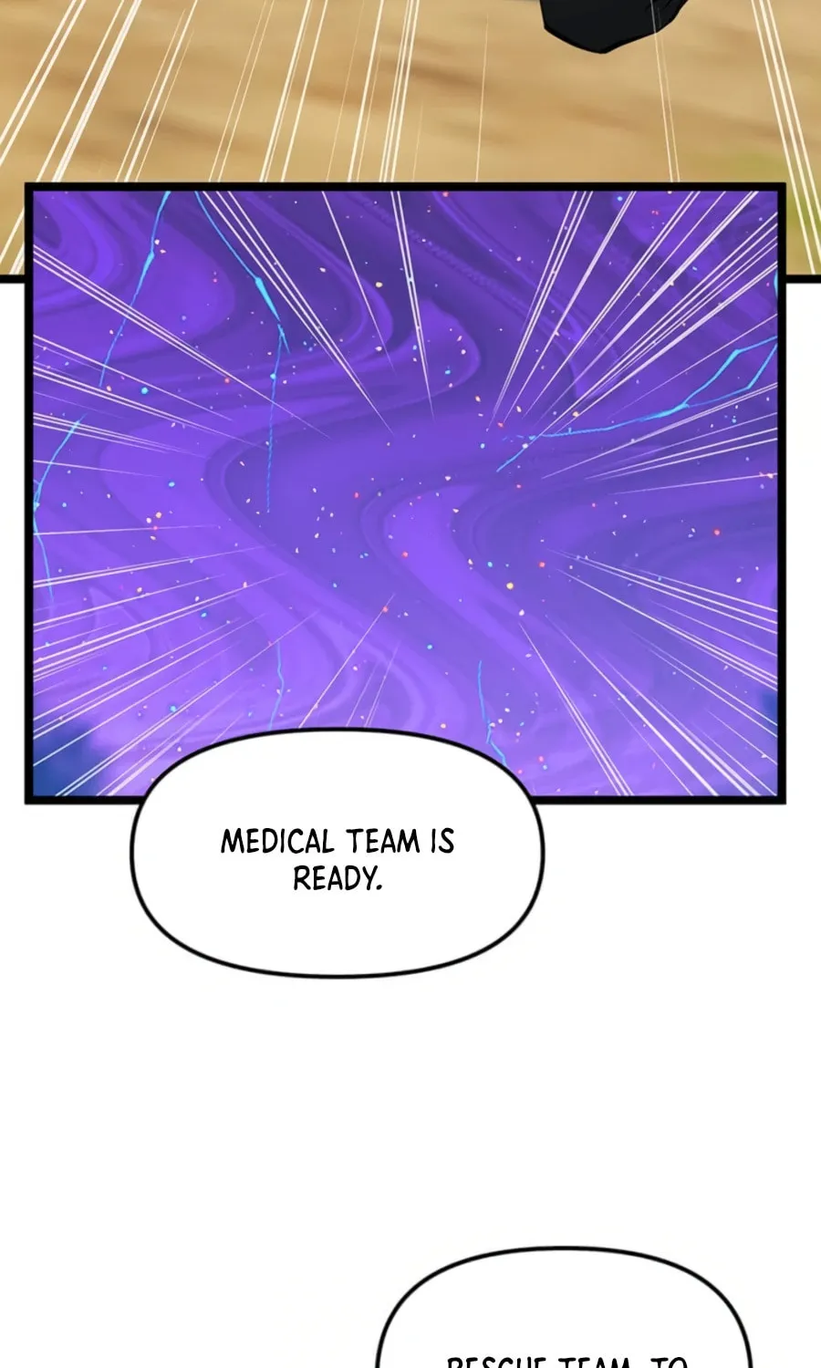Thumbs Up, Level Up Chapter 35 page 10 - 
