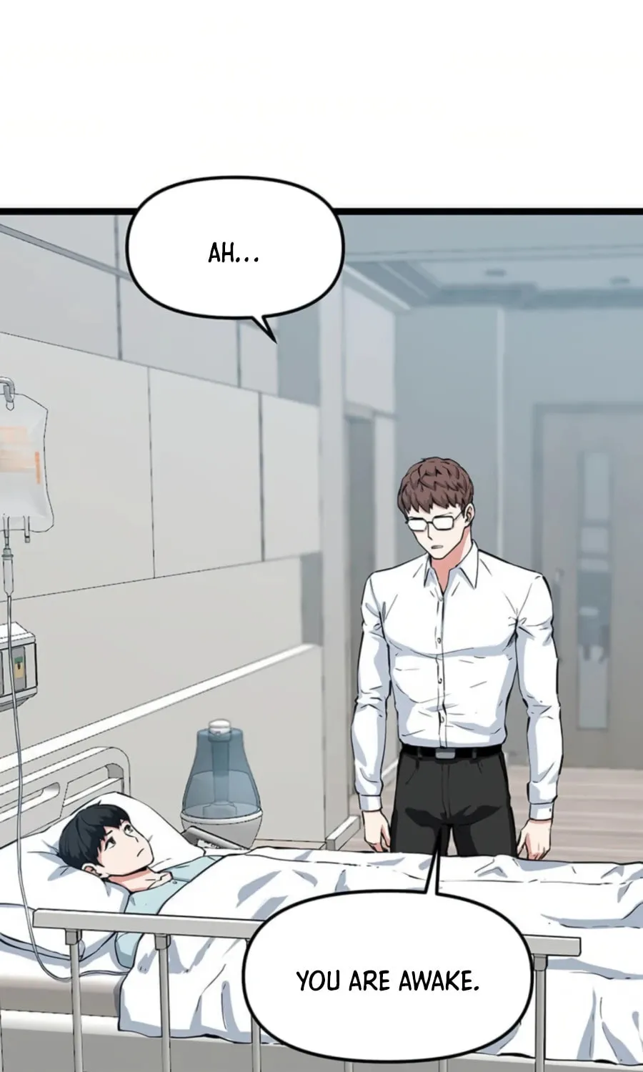 Thumbs Up, Level Up Chapter 35 page 93 - 