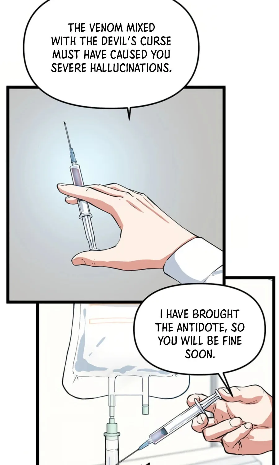 Thumbs Up, Level Up Chapter 35 page 96 - 