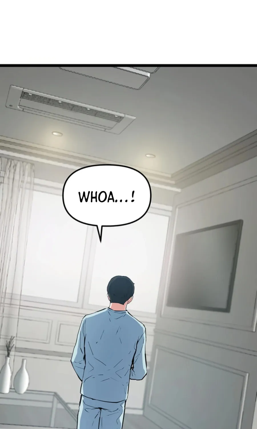 Read Thumbs Up, Level Up chapter 36 image 1 on Lezhin