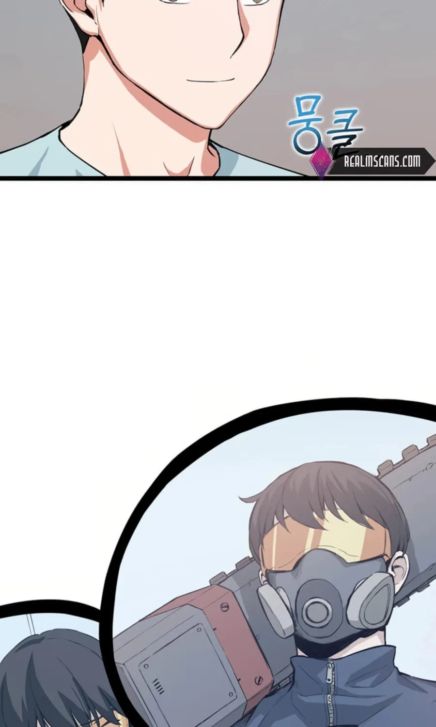 Read Thumbs Up, Level Up chapter 36 image 10 on Lezhin