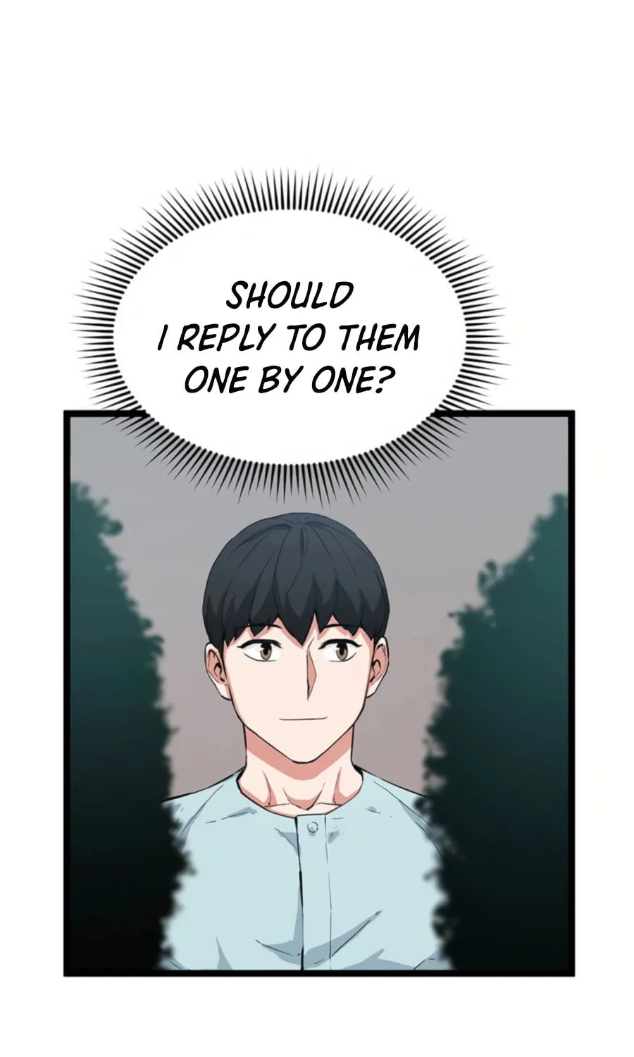 Read Thumbs Up, Level Up chapter 36 image 13 on Lezhin