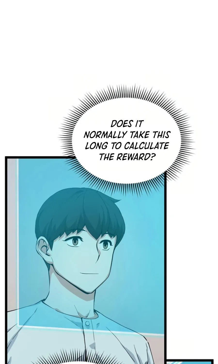 Read Thumbs Up, Level Up chapter 36 image 18 on Lezhin
