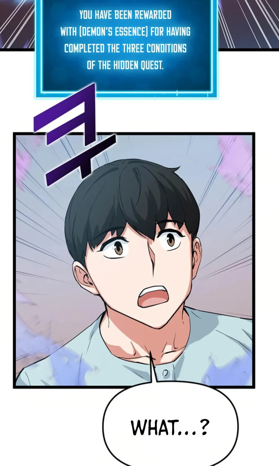Read Thumbs Up, Level Up chapter 36 image 25 on Lezhin