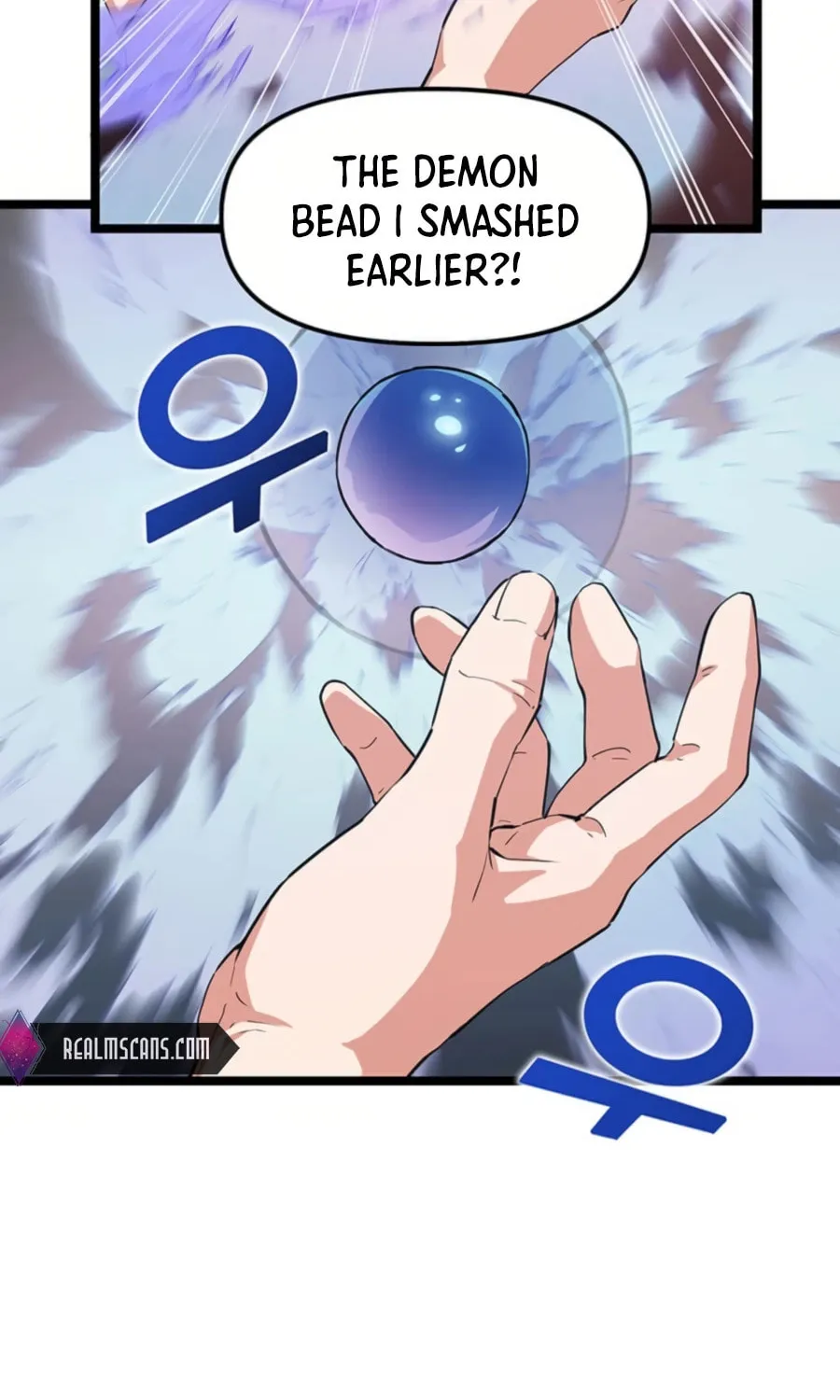 Read Thumbs Up, Level Up chapter 36 image 28 on Lezhin