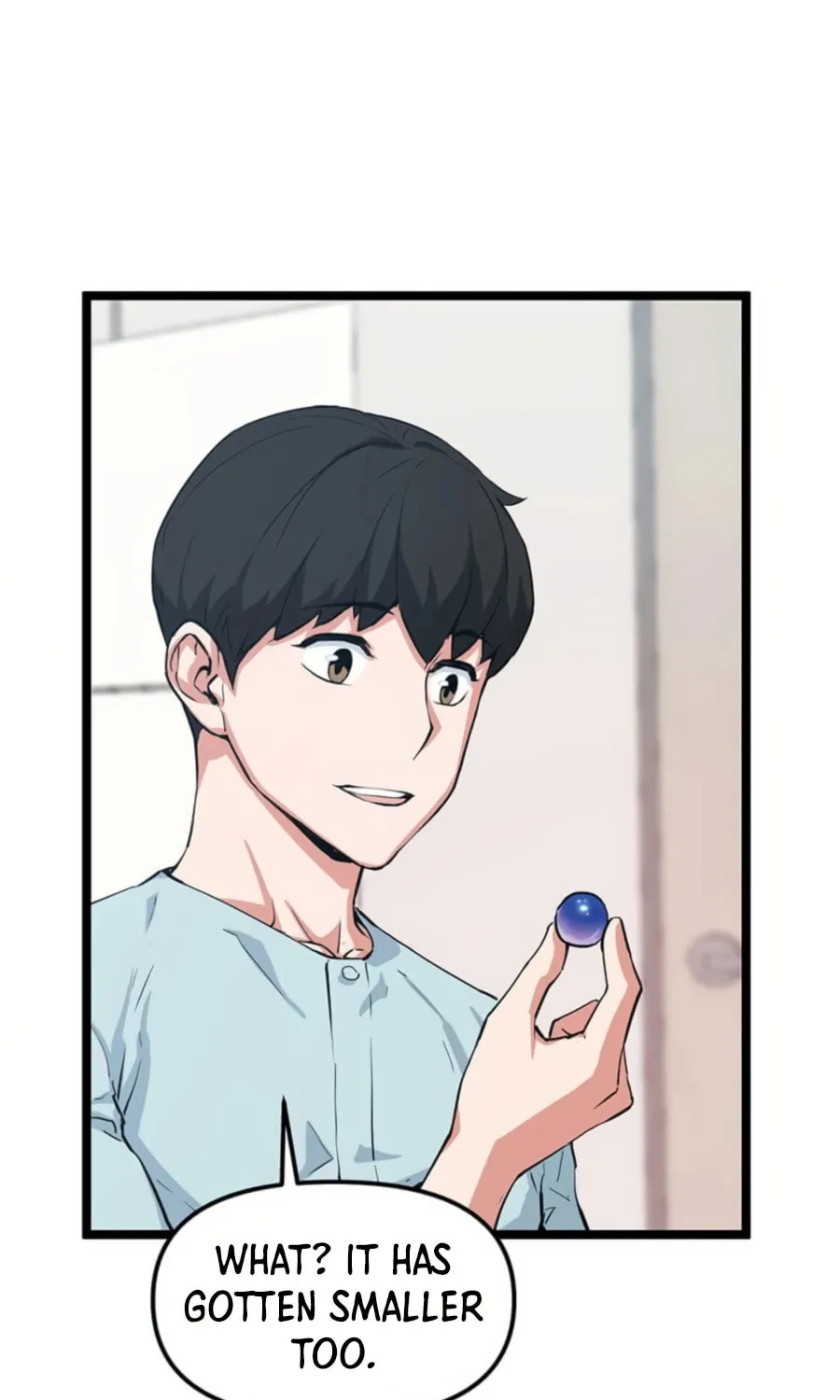 Read Thumbs Up, Level Up chapter 36 image 29 on Lezhin