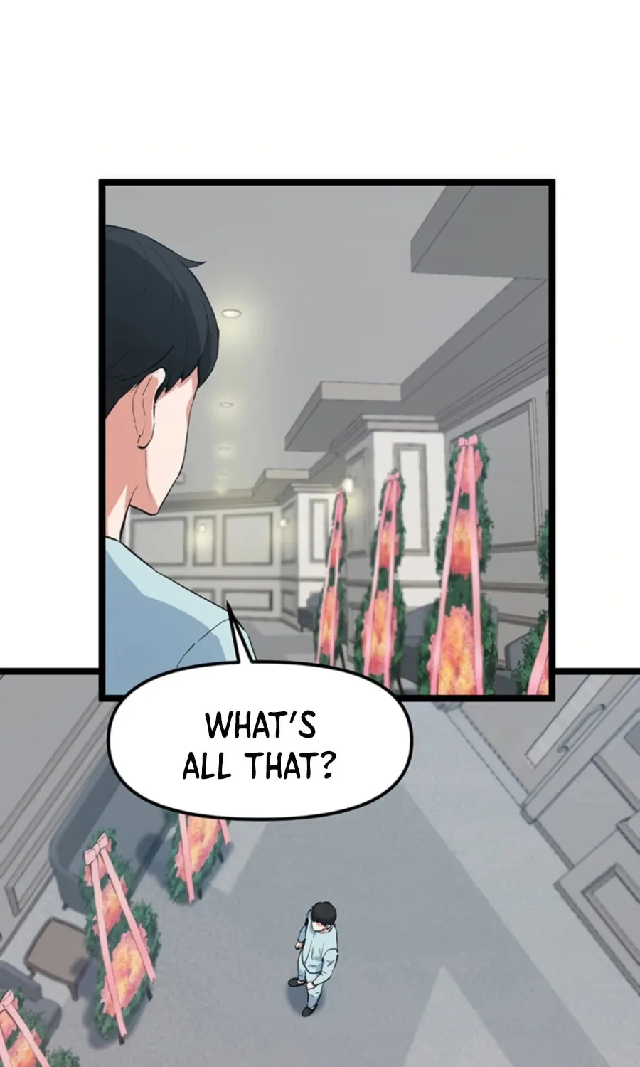 Read Thumbs Up, Level Up chapter 36 image 3 on Lezhin