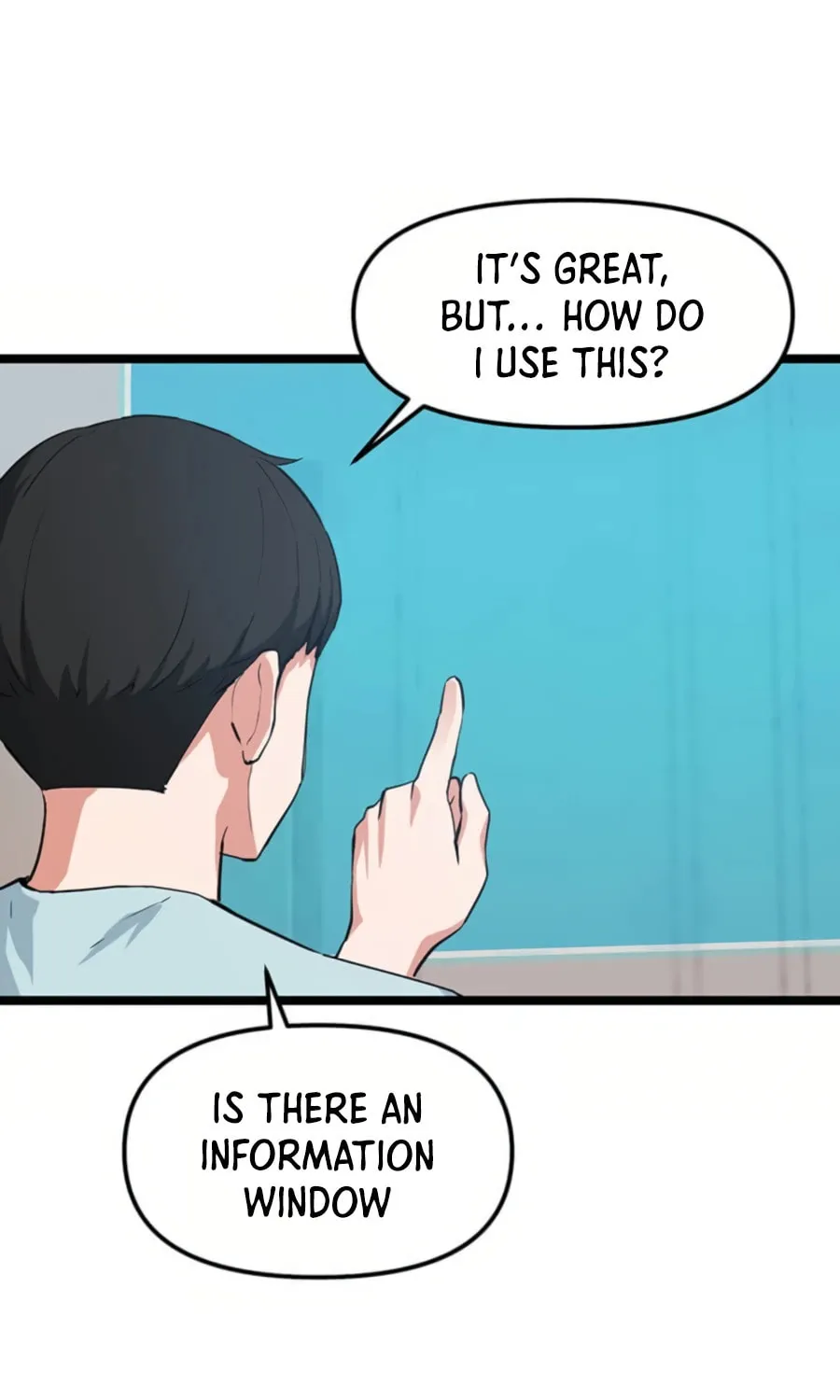 Read Thumbs Up, Level Up chapter 36 image 31 on Lezhin
