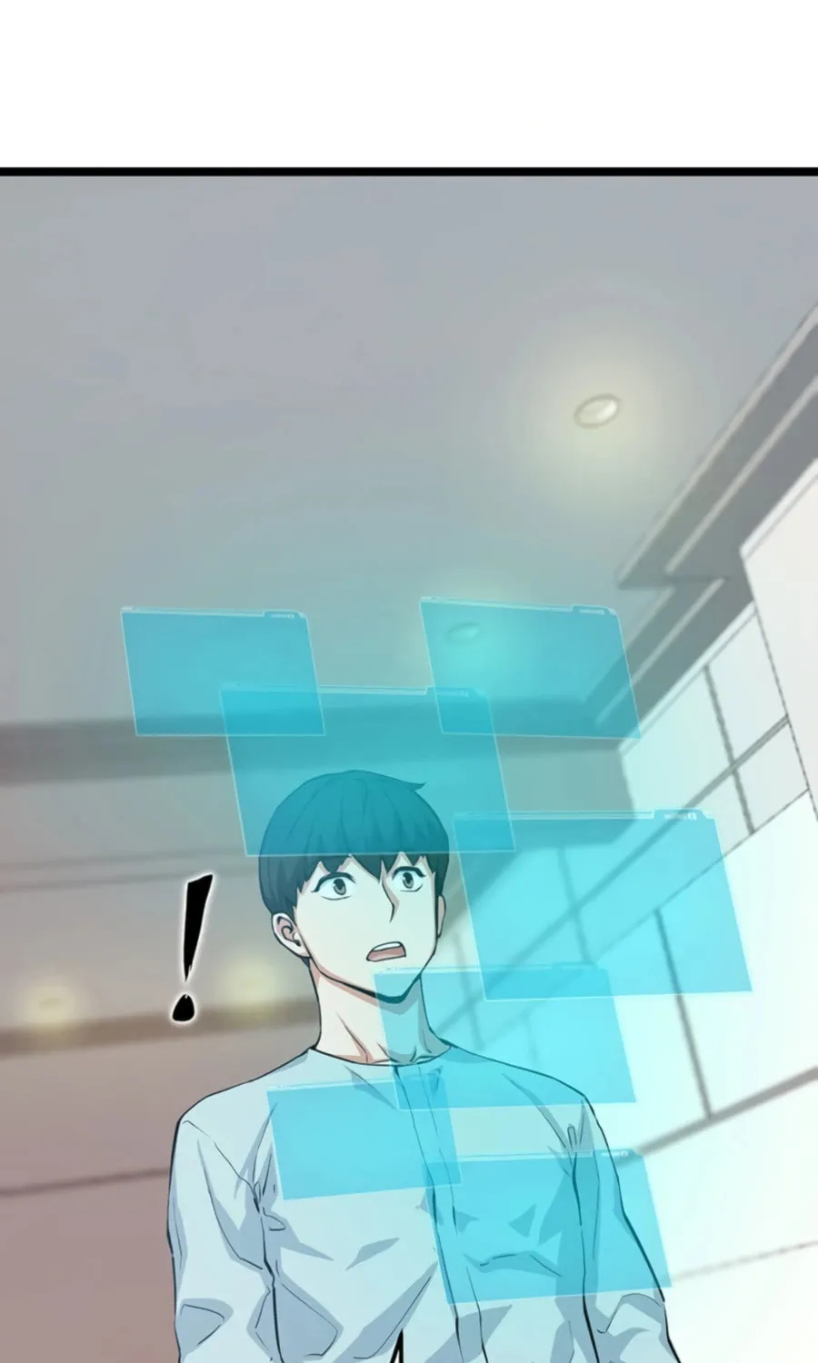 Read Thumbs Up, Level Up chapter 36 image 39 on Lezhin