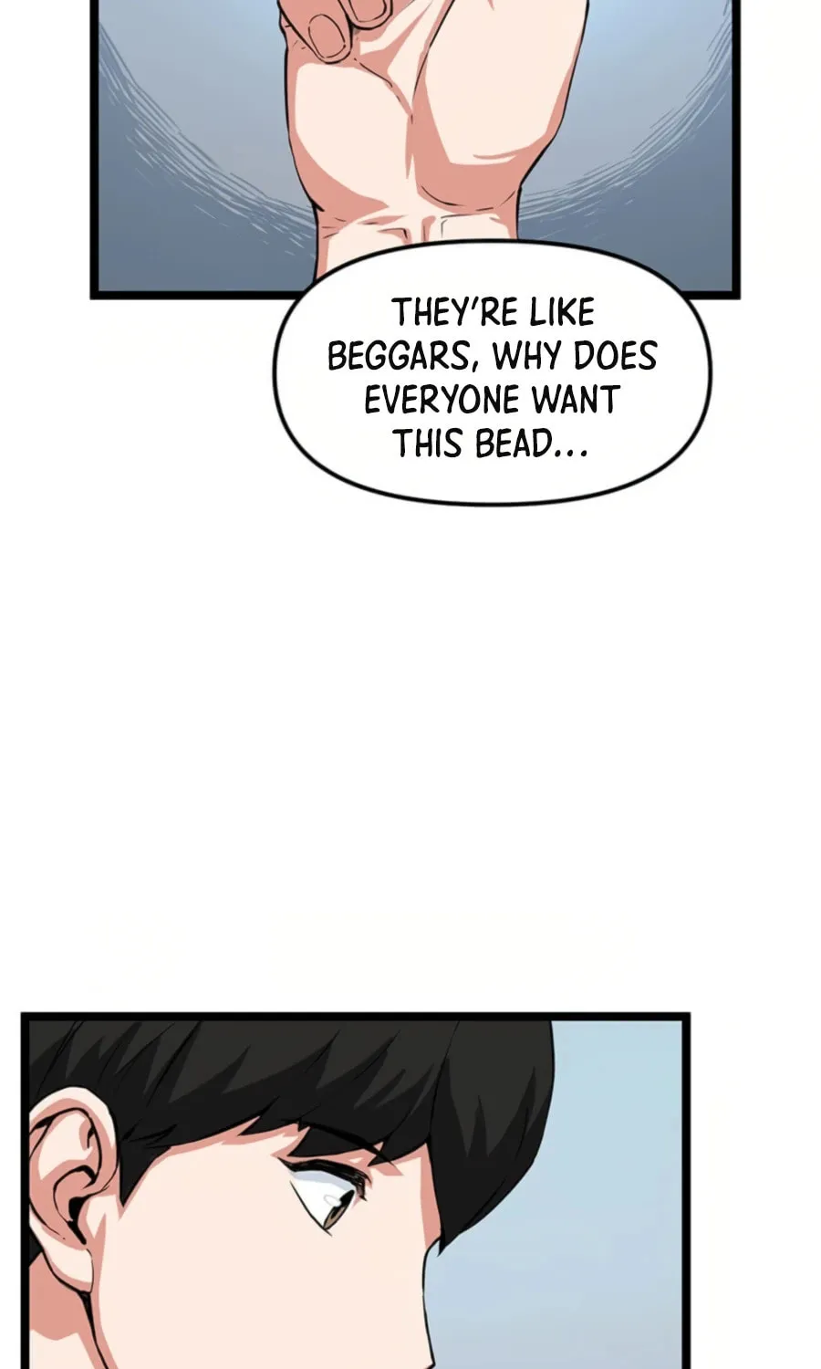 Read Thumbs Up, Level Up chapter 36 image 41 on Lezhin